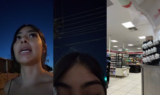 xocoral_ TikTok Live — Aug 21, 2026, 1:43 AM
