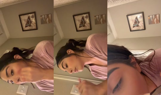 xocoral_ TikTok Live — Aug 29, 2026, 1:34 AM