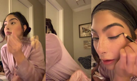 xocoral_ TikTok Live — Aug 29, 2026, 2:17 AM