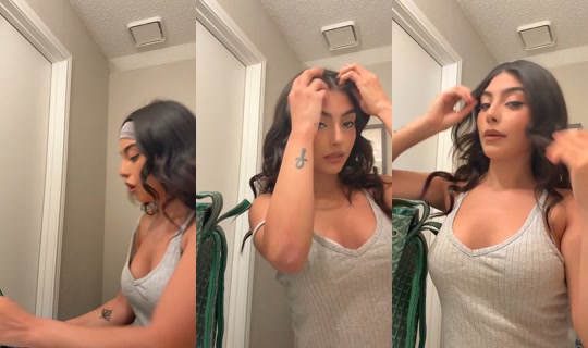 xocoral_ TikTok Live — Aug 29, 2026, 4:19 AM