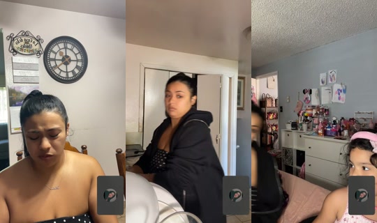 xocynthiaaaa7 TikTok Live — Sep 27, 2026, 8:21 PM