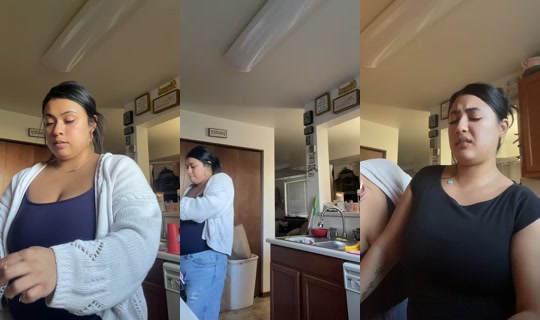 xocynthiaaaa7 TikTok Live — Sep 29, 2026, 12:45 AM