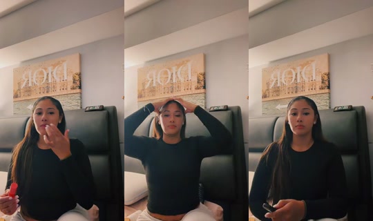 xodesire0 TikTok Live — Sep 26, 2026, 4:02 AM