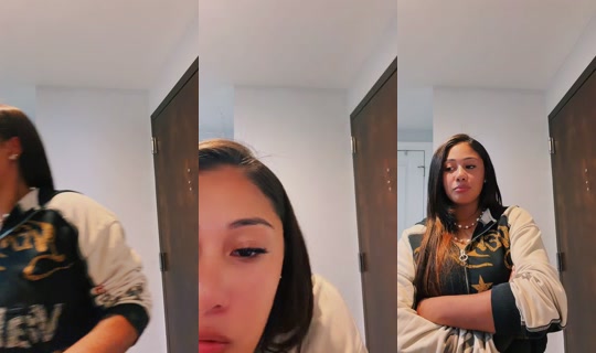 xodesire0 TikTok Live — Sep 28, 2026, 9:13 PM