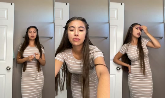 xoelianaxo3 TikTok Live — Aug 23, 2026, 2:56 PM