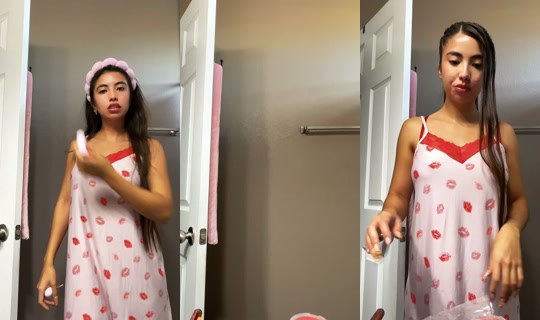 xoelianaxo3 TikTok Live — Sep 24, 2026, 1:35 PM