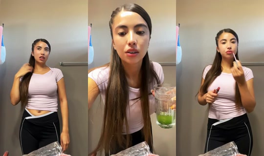xoelianaxo3 TikTok Live — Sep 24, 2026, 2:25 PM