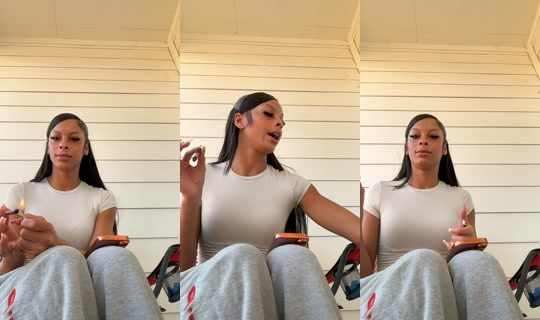 xoemery TikTok Live — Sep 23, 2026, 4:20 PM