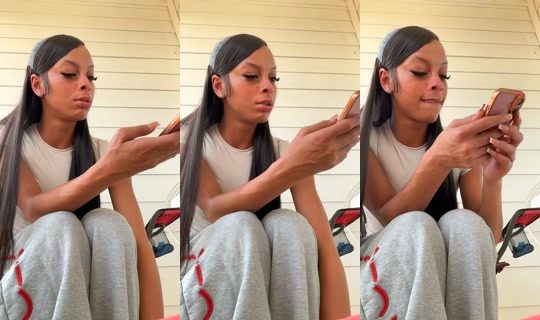 xoemery TikTok Live — Sep 23, 2026, 5:09 PM