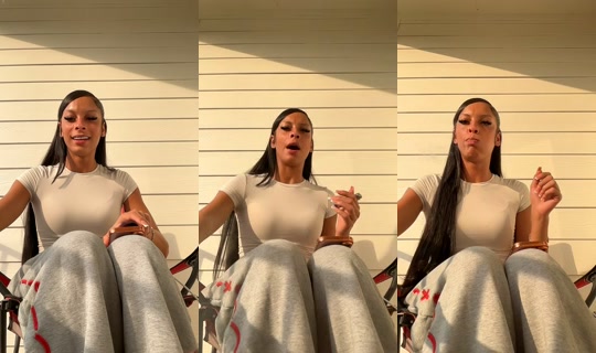 xoemery TikTok Live — Sep 23, 2026, 10:49 PM