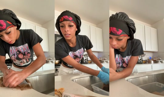 xoemery TikTok Live — Sep 24, 2026, 7:53 PM