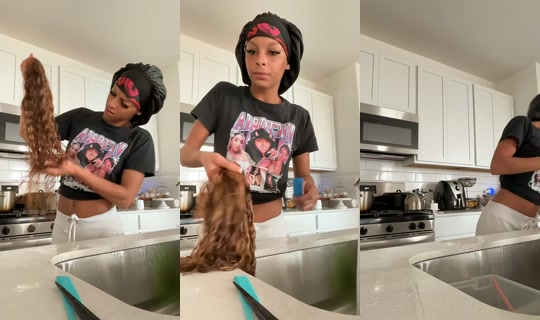 xoemery TikTok Live — Sep 24, 2026, 8:43 PM