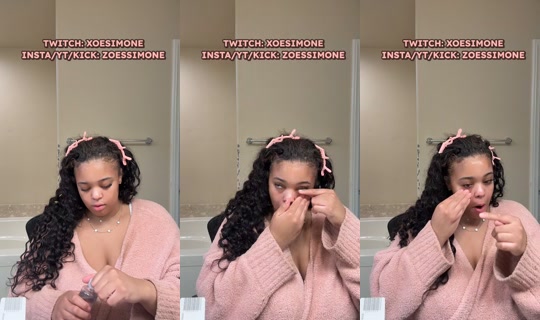 xoeonline TikTok Live — Aug 21, 2026, 5:55 PM