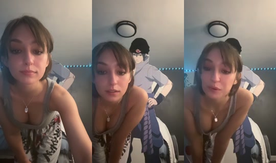 xohaleeyy TikTok Live — Aug 28, 2026, 7:46 PM