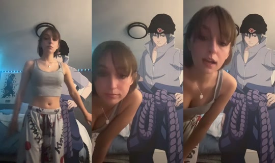 xohaleeyy TikTok Live — Aug 28, 2026, 7:58 PM