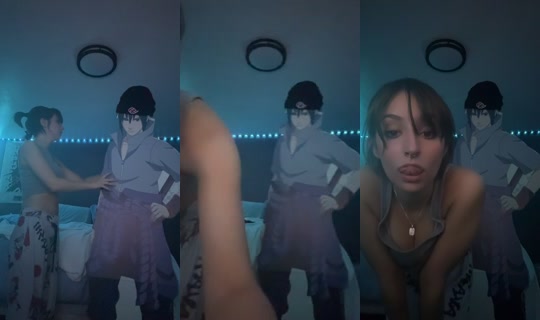 xohaleeyy TikTok Live — Aug 28, 2026, 8:59 PM