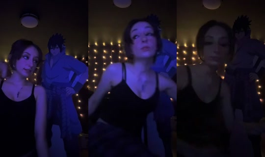 xohaleeyy TikTok Live — Oct 6, 2026, 9:27 AM