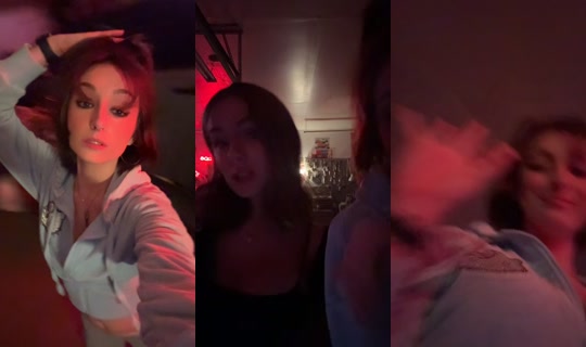 xohaleeyy TikTok Live — Oct 8, 2026, 9:18 AM