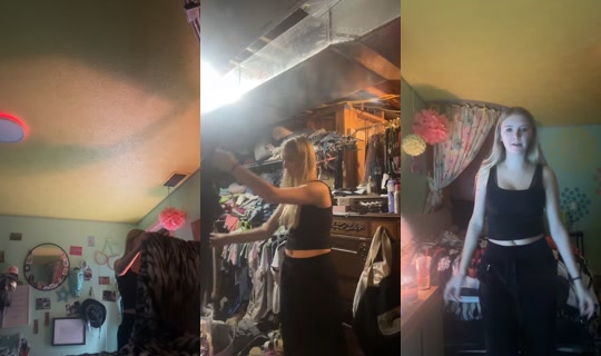 xohannahh4 TikTok Live — Oct 1, 2026, 1:39 AM