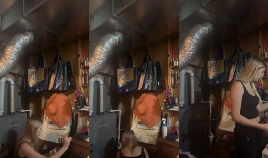 xohannahh4 TikTok Live — Oct 1, 2026, 2:28 AM
