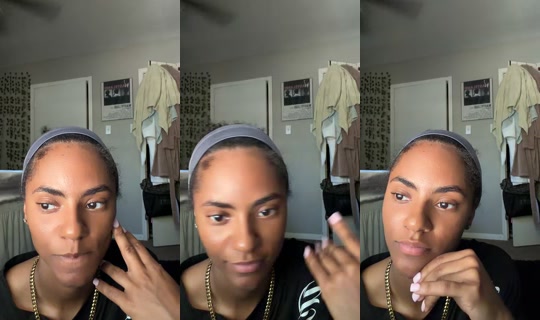 xojaddaa TikTok Live — Aug 23, 2026, 11:12 PM