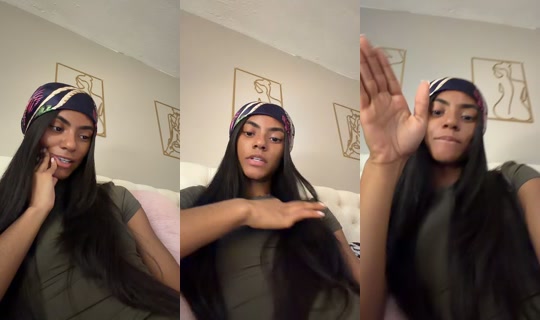 xojaddaa TikTok Live — Sep 25, 2026, 8:23 PM