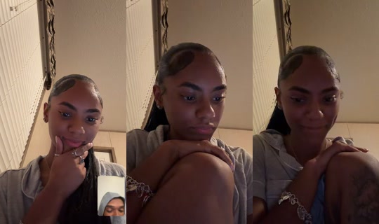 xojaddaa TikTok Live — Oct 3, 2026, 3:40 AM