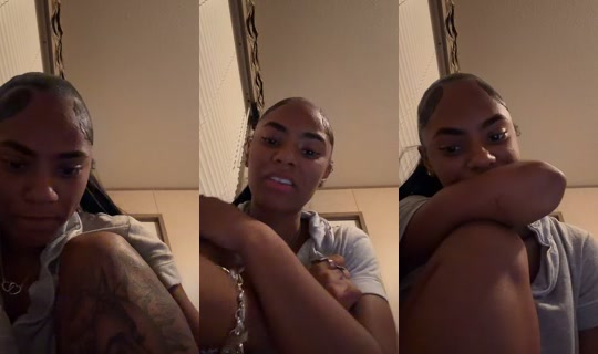 xojaddaa TikTok Live — Oct 3, 2026, 5:21 AM