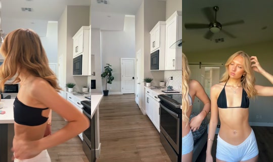 xojuliawest TikTok Live — Aug 27, 2026, 9:25 PM