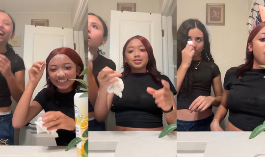 xokaliyah._ TikTok Live — Sep 26, 2026, 3:45 AM