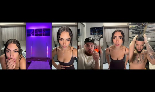 xokatiii TikTok Live — Sep 29, 2026, 3:42 AM