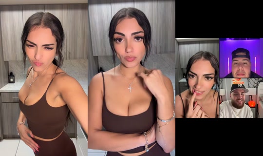 xokatiii TikTok Live — Sep 29, 2026, 4:04 AM