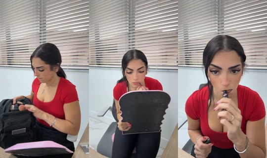 xokatiii TikTok Live — Sep 29, 2026, 1:04 PM