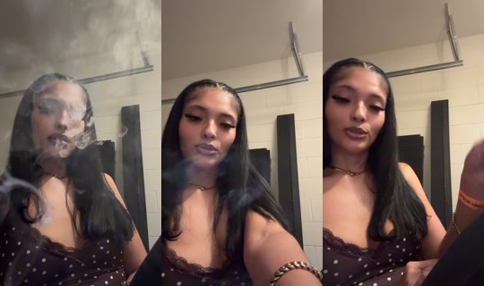 xolilbriibrii TikTok Live — Sep 25, 2026, 9:21 PM