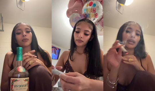 xolilbriibrii TikTok Live — Sep 26, 2026, 8:35 AM