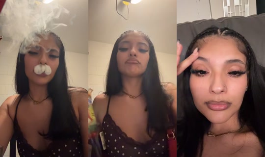 xolilbriibrii TikTok Live — Sep 26, 2026, 9:09 AM