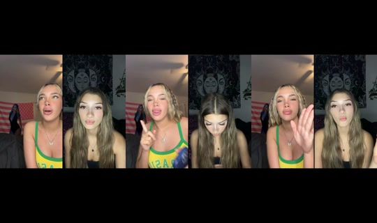 xoluanaa TikTok Live — Sep 22, 2026, 9:07 AM