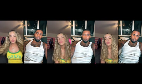 xoluanaa TikTok Live — Sep 22, 2026, 10:31 AM