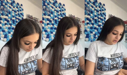 xomayb3bys TikTok Live — Oct 3, 2026, 5:48 PM
