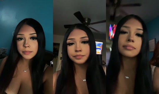 xomorenaprincess TikTok Live — Sep 27, 2026, 11:43 PM