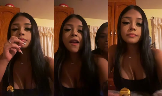 xomorenaprincess TikTok Live — Sep 28, 2026, 2:35 AM