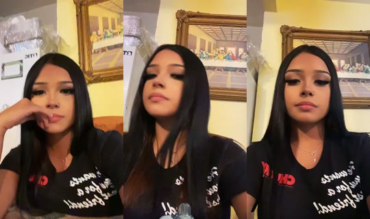 xomorenaprincess TikTok Live — Sep 29, 2026, 11:04 PM