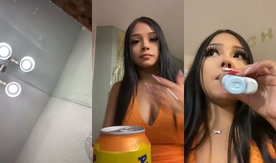 xomorenaprincess TikTok Live — Oct 4, 2026, 1:35 AM