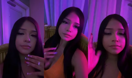 xomorenaprincess TikTok Live — Oct 4, 2026, 3:52 AM