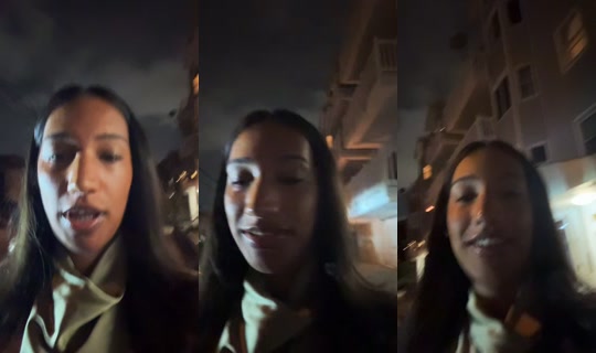 xoniasimone TikTok Live — Aug 23, 2026, 1:13 AM