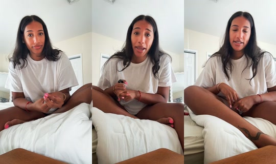 xoniasimone TikTok Live — Aug 23, 2026, 2:33 PM