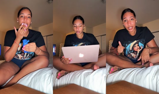 xoniasimone TikTok Live — Aug 24, 2026, 2:19 AM