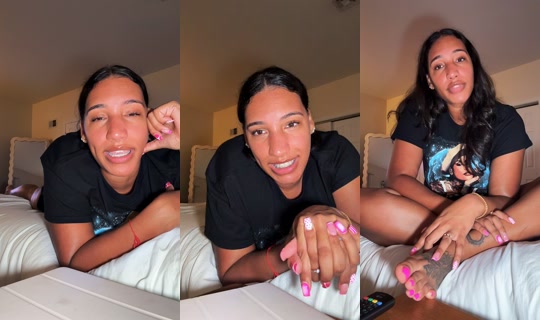 xoniasimone TikTok Live — Aug 24, 2026, 2:45 AM