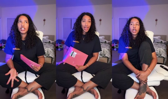 xoniasimone TikTok Live — Sep 2, 2026, 3:21 AM