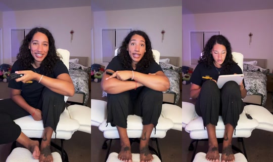 xoniasimone TikTok Live — Sep 2, 2026, 4:03 AM